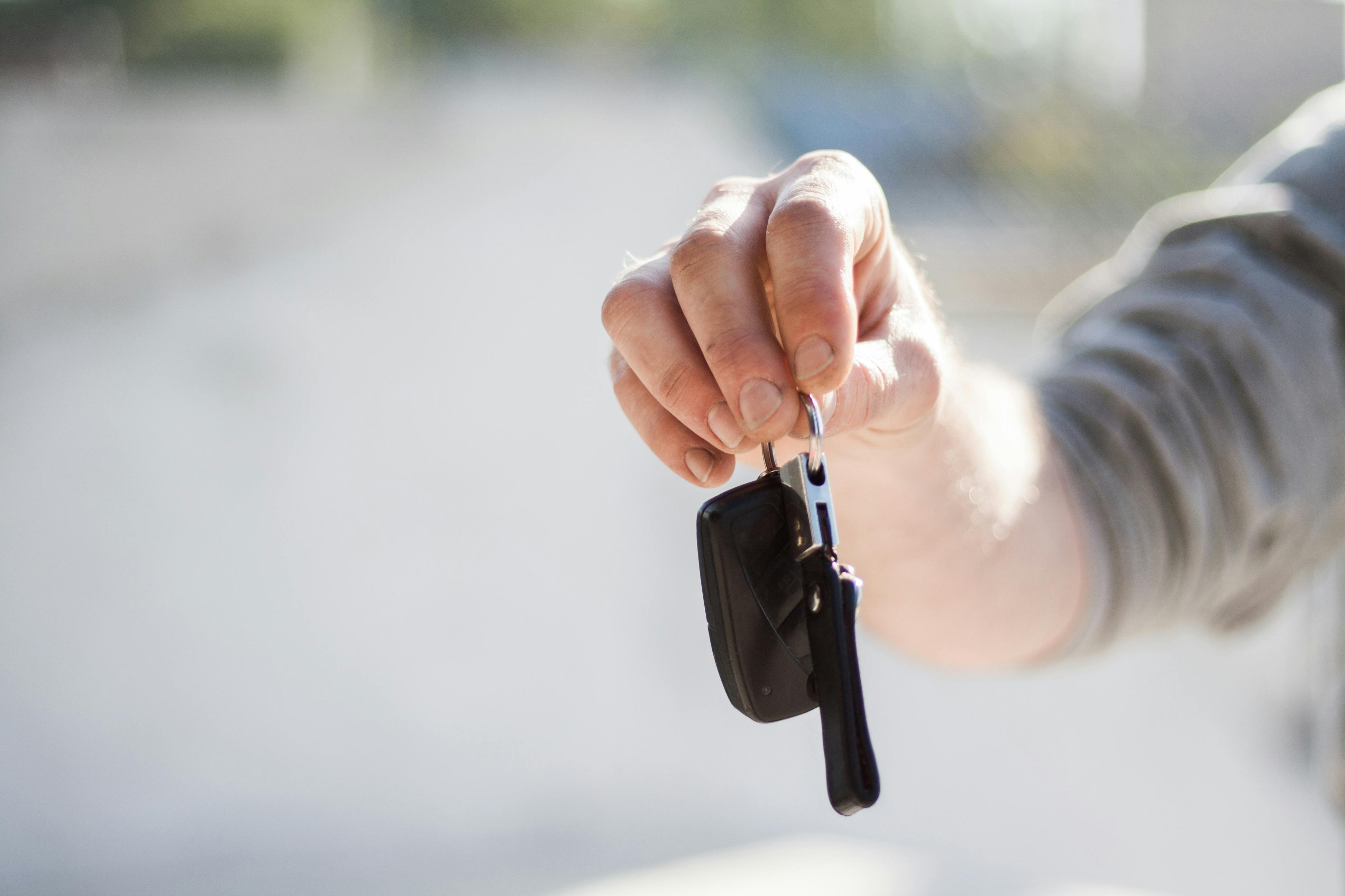 Financing options
