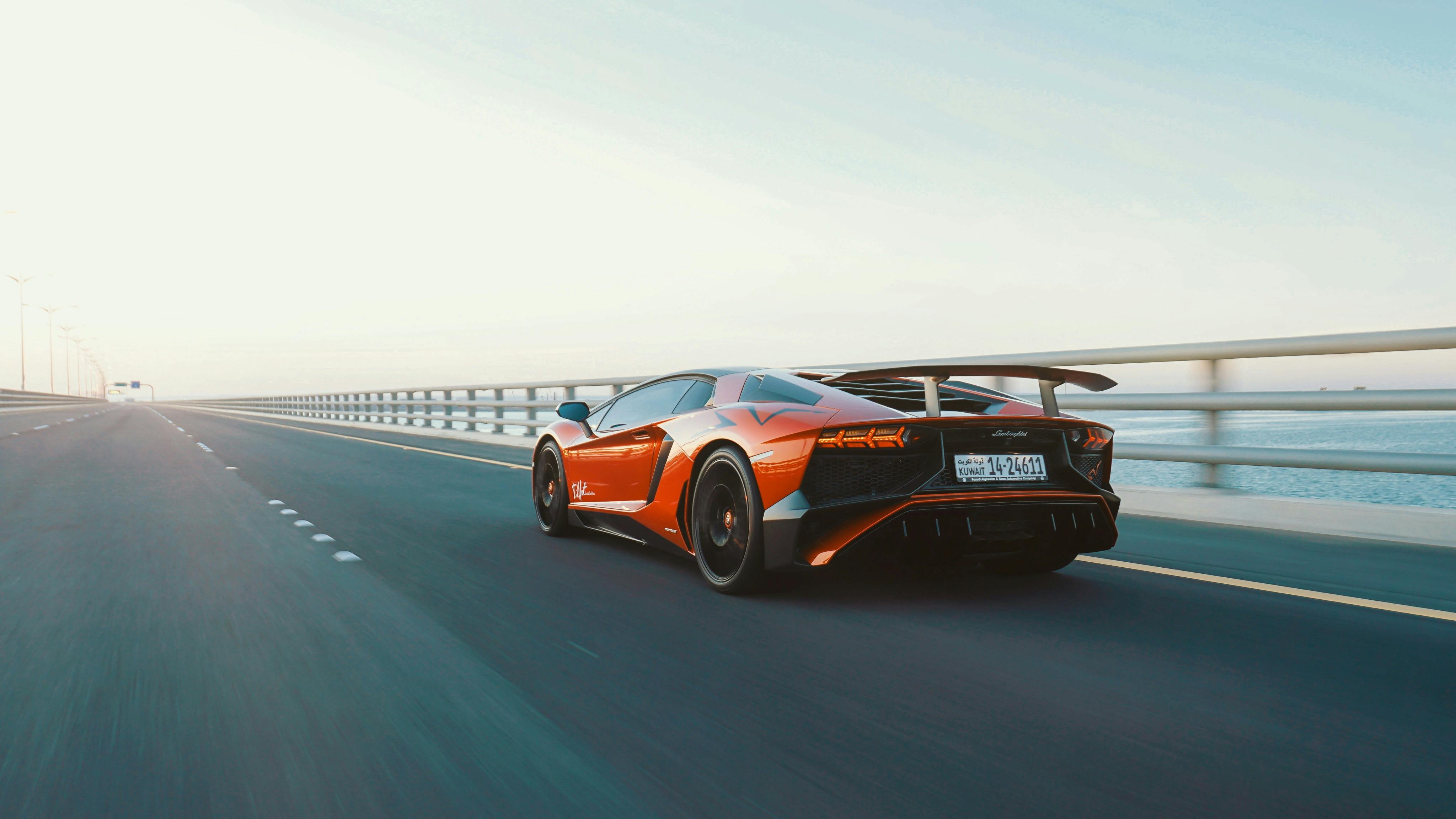 Header Background